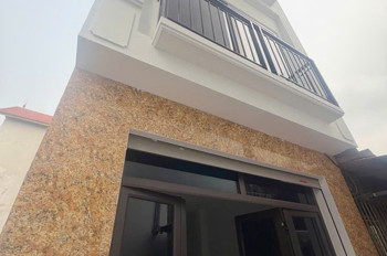 Chính Chủ Bán Gấp Nhà Mới 4,5 Tầng - 200M Ra Đại Lộ Tây Thăng Long - Đón Sóng Cầu Noi - Chỉ 7,1 Tỷ