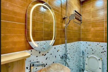 Nhà Đẹp Giáp Quận 1, Ngay Chợ Võ Duy Ninh - Võ Duy Ninh, Phường 22, Quận Bình Thạnh, Thành Phố Hồ