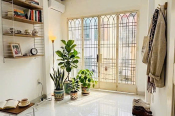 Bán Nhà Hẻm Ô Tô Hoàng Hoa Thám, Quận Phú Nhuận, 3.2 X 12M (45 M2), Giá 8.5 Tỷ