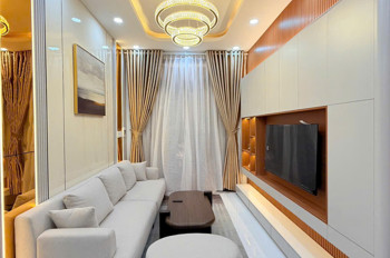 Gần Phan Xích Long - Hẻm Xe Hơi Vạn Kiếp - Khu Kinh Doanh Nhộn Nhịp