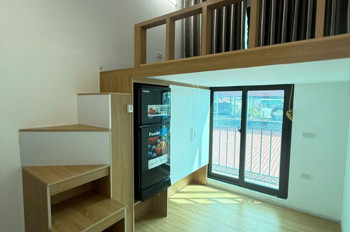 Bán Tòa Nhà Dòng Tiền 60 Tr/th - Ngọc Khánh, Ba Đình - 45M2 - 7 Tầng - 10 Phòng Kk - 13,2 Tỷ