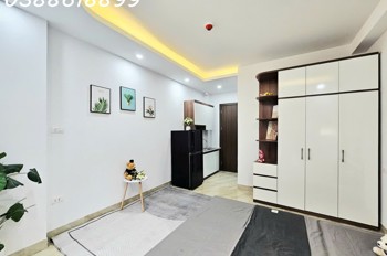 Bán Tòa Nhà 7 Tầng Lê Văn Lương, Cầu Giấy - 80M2 - Mt 5,5M - Dt 155 Tr/th - 29,8 Tỷ