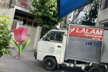 Hoàng Văn Thụ - 52M2 - Giảm 1 Tỷ Còn 7 Tỷ