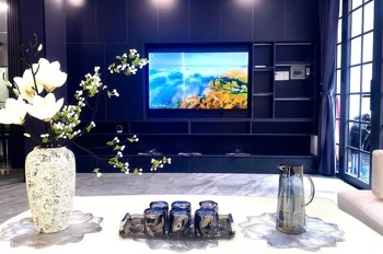 Nhà 57M², 3 Tầng, Hẻm Xe Hơi Trần Văn Quang – Giảm Còn 7.5 Tỷ