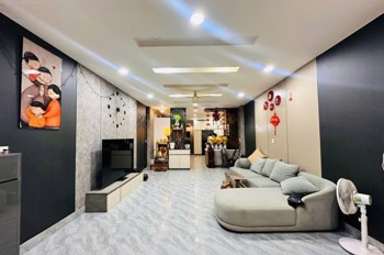 Bán Nhà 90M2, 2 Tầng, Tỉnh Lộ 43, Tam Bình, Thủ Đức, Tp Hcm, Shr. Giá 5.68 Tỷ,