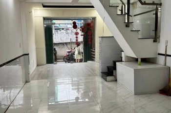 Nhà Btct Mặt Tiền Hẻm Thông Tô Ký 7 Tỷ Giảm Mạnh Còn 5 Tỷ 5
