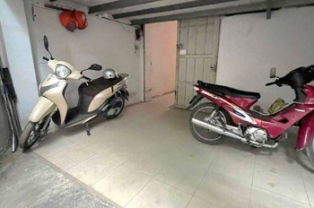 [L2729*] Chdv 13Pn Sát Nguyễn Thái Sơn - Dòng Tiền 36Tr/tháng - 9.X Tỷ