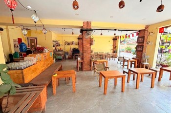 [L2735*] Lô Góc Mặt Tiền Đường Số 30 An Nhơn Gò Vấp, 9.X Tỷ