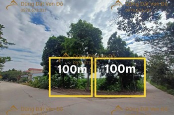 2 Lô :100M Phú Nam An-Chương Mỹ-Hà Nội