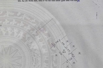 Đất Giá Tốt -Chính Chủ Cần Bán Đất Dịch Vụ Đồng Đế, P. Dương Nội, Q. Hà Đông, Tp. Hà Nội