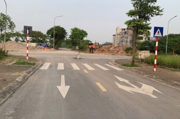 Đất Nền Cực Chất Tại Tái Định Cư Kim Sơn, Đường Dương Đức Hiền, Xã Thuận An, Hà Nội