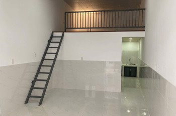 Bán 2 Căn Nhà C4 Gác Lửng Kiệt Đoàn Phú Tứ - Gần Đường Chính