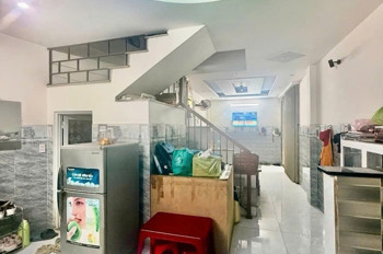► K Hoàng Diệu Gần Nguyễn Hoàng 41M2, 4 Tầng Đúc, 4Pn Khép Kín, Sân Thượng Trước-Sau,3.X Tỷ