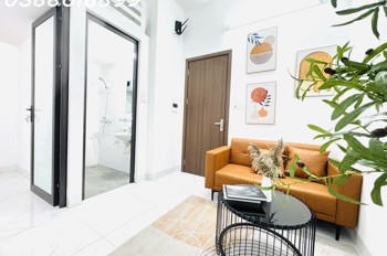 Bán Tòa Nhà 7 Tầng Trần Bình, Cầu Giấy - 21 Căn Hộ Kk - Dt 90 Tr/th - 65M2 - 20 Tỷ