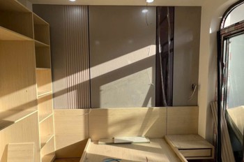 Mặt Tiền Lò Gốm, Quận 6 – Nhà Mới 4 Tầng, Full Nội Thất – Kinh Doanh Đỉnh, Chỉ 7,98 Tỷ
