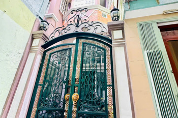 Quận 1; Chính Chủ 0938676685 Bán Biệt Thự 5 Tầng Đặng Dung, P.tân Định- Dt 11M*9m- Thiết Kế Phong