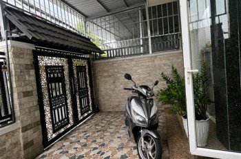 13,5 Tỷ Bán Nhà Lâm Văn Bền – Hẻm Xe Hơi, 3 Tầng, 4 Phòng Ngủ