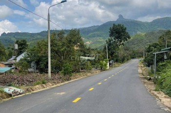 Đầu Tư Sinh Lời – Cần Bán Lô Đất Mặt Tiền Tại Thị Trấn Đạ M'ri, Huyện Đạ Huoai, Tỉnh Lâm Đồng