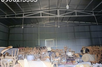 Cho Thuê Kho Xưởng 200M² Phú Nghĩa – Giáp Kcn & Quốc Lộ 6 Điện 3 Pha Xe 10 Tấn Vào Tận Nơi Chỉ 8