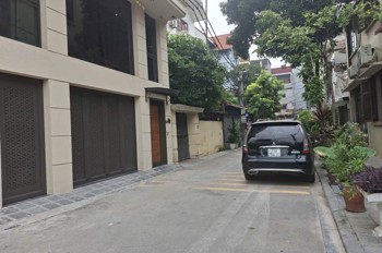 Bán Đất Lâm Hạ, Long Biên 202M2- Mt 8.3M- Vỉa Hè, Ô Tô Tránh- 65 Tỷ