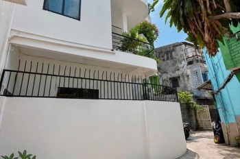 [D2743*] Villa Sân Vườn Hxh Lý Thường Kiệt Gò Vấp Giá 10.X Tỷ