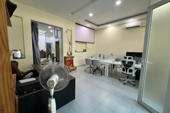 [H2744*] Nhà Ngang 6M Sát Cv Văn Hóa Gò Vấp, 12.X Tỷ