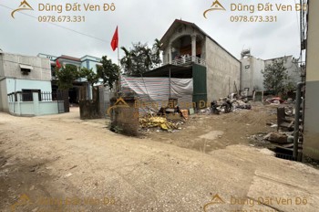 163,4M Đông Phương Yên-Chương Mỹ-Hà Nội