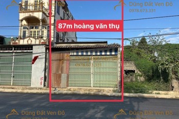 87M Hoàng Văn Thụ-Chương Mỹ-Hà Nội