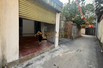 47M Tt Chúc Sơn-Chương Mỹ-Hà Nội Sẫn Nhà Cấp 4