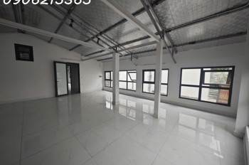 Cho Thuê Kho + Mặt Bằng 120M² Thạch Bàn – Long Biên 2 Tầng Kiên Cố Chỉ 9,5 Triệu/tháng, Lh