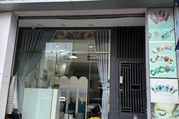 Sang Nhượng Tiệm Nail – Mi – Gội Đang Hoạt Động Ổn Định Tại Tân Phú, Hồ Chí Minh