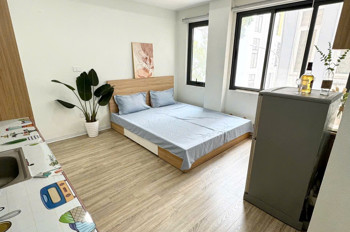 Tòa Nhà 160 Triệu/tháng - Lương Thế Vinh, Tx - Ô Tô Vào Nhà - 26 Căn Hộ Khép Kín - 105 M2 - Mt 6 M