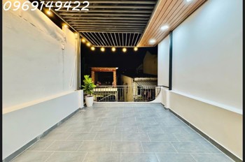 Hẻm Xe Hơi 5M Bùi Đình Tuý ,P Bình Thạnh ( Hẻm Cụt Cực Kỳ Yên Tĩnh Cách Mặt Tiền Đường 50Mét )