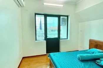 Chính Chủ Cho Thuê Căn Hộ Chung Cư Lạc Trung Căn Góc Thoáng Đẹp