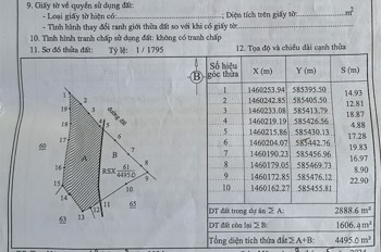 Đất Đẹp - Giá Tốt - Chính Chủ Bán Đất Ont Đã Quy Hoạch Giai Sơn, An Mỹ, Xã An Mỹ, Tuy An, Phú Yên