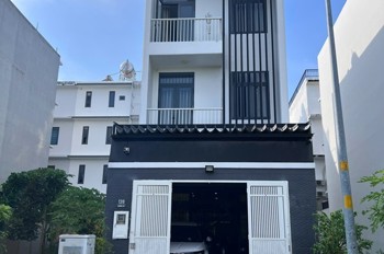 Hot Hot – Chính Chủ Cần Bán Nhà Kdc Đại Phúc Green Villas, X. Bình Hưng, H. Bình Chánh, Tp. Hồ Chí