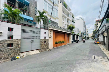Bán Nhà Hẻm 8M Nguyễn Đình Khơi - Giao Hoàng Văn Thụ, 5X28m, 4 Tầng, 1 Chủ, 22,5 Tỷ