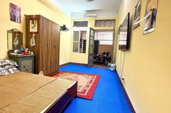 Hiếm! Nhà Phân Lô Quân Đội Kim Giang – Ô Tô Đỗ Cửa – Tiềm Năng Đầu Tư Cao Kim Giang | Dt 45M² | 3