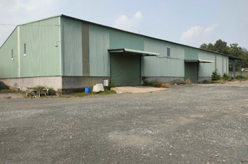 Xn415 Cho Thuê Nhà Xưởng Sản Xuất Kinh Doanh Nhiều Ngành Nghề, Khuôn Viên Rộng Lớn