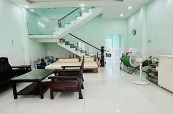 [Kh073] Mặt Tiền Kinh Doanh Tô Ngọc Vân, Thạnh Xuân - 7.X Tỷ