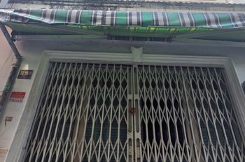Bán Nhà Hẻm 30 Lâm Văn Bền Sổ Hồng Riêng – Giá Chỉ 2,69 Tỷ