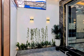 Nhà Xây Mới Độc Lập - Ngõ Thông Tô Hiệu, Dư Hàng