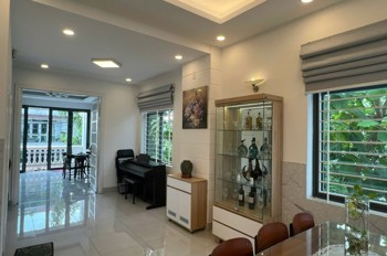 [D2755*] Biệt Thự View Công Viên Lê Thị Riêng, 9.X Tỷ
