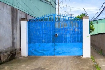 Đầu Tư Sinh Lời - Chính Chủ Cần Bán Kho Đẹp 900M2 Tại Cầu Tràm - Xã Long Trạch, Cần Đước, Long An
