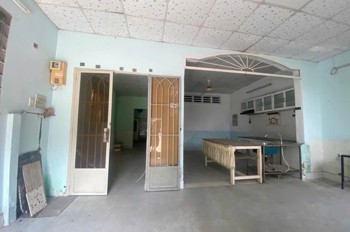 T2757* Lô Góc 108M2 1/ Lê Thị Riêng Sát Ca Phường Thới An, Giá 4.X Tỷ