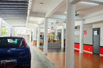 Bán Nhà Mặt Tiền Núi Thành - Giao Cộng Hòa, Dt: 15X38m, 4 Tầng, 1 Đời Chủ, Chỉ 89 Tỷ