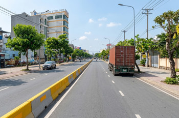 [L2759] Đất Mặt Tiền Lê Thị Riêng Sát Cầu Sắt Sập 12.X Tỷ