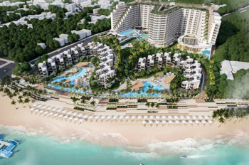 Chính Chủ Bán Condotel Charm Resort Long Hải – Full Nội Thất – Giá Tốt