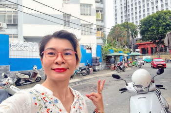 Chính Chủ 1 Đời - Bán Nhà Hxh Đ. Nguyễn Trãi, Quận 1 - Dt Siêu Lớn 689M2 - Khu Vực Tập Trung Các Cơ