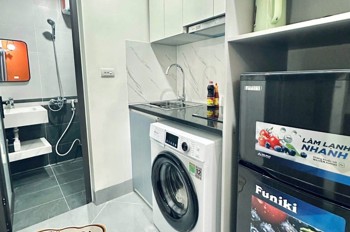 Tòa Nhà Dòng Tiền 70 Triệu/tháng - Võ Chí Công, Cầu Giấy - 7 Tầng Thang Máy - 10 Căn Hộ Khép Kín 